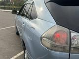 Lexus RX 330 2003 годаүшін7 000 000 тг. в Астана – фото 4