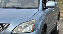 Lexus RX 330 2003 года за 7 000 000 тг. в Астана – фото 2
