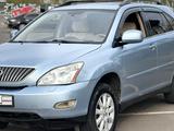 Lexus RX 330 2003 годаүшін7 000 000 тг. в Астана – фото 5