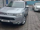 Mitsubishi Outlander 2013 года за 7 200 000 тг. в Алматы