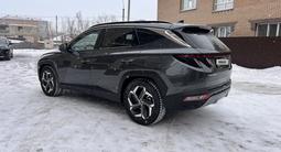 Hyundai Tucson 2022 года за 14 800 000 тг. в Кокшетау – фото 5