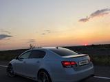 Lexus GS 350 2007 года за 6 700 000 тг. в Караганда – фото 3