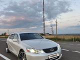 Lexus GS 350 2007 года за 6 700 000 тг. в Караганда – фото 4