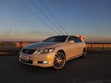 Lexus GS 350 2007 года за 6 700 000 тг. в Караганда – фото 5