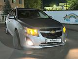 Chevrolet Cruze 2014 года за 4 200 000 тг. в Алматы – фото 2