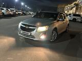 Chevrolet Cruze 2014 года за 4 200 000 тг. в Алматы