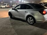 Chevrolet Cruze 2014 года за 4 200 000 тг. в Алматы – фото 3