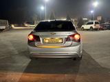 Chevrolet Cruze 2014 года за 4 200 000 тг. в Алматы – фото 5