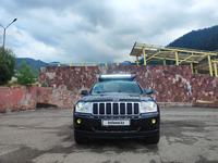 Jeep Grand Cherokee 2006 годаүшін8 000 000 тг. в Алматы