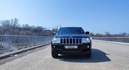 Jeep Grand Cherokee 2006 годаfor8 000 000 тг. в Алматы – фото 4