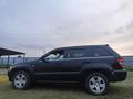 Jeep Grand Cherokee 2006 годаүшін8 000 000 тг. в Алматы – фото 2