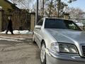Mercedes-Benz C 240 1999 года за 3 000 000 тг. в Алматы – фото 8