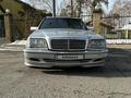Mercedes-Benz C 240 1999 года за 3 000 000 тг. в Алматы – фото 9