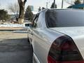Mercedes-Benz C 240 1999 года за 3 000 000 тг. в Алматы – фото 3