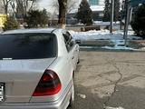 Mercedes-Benz C 240 1999 годаүшін3 000 000 тг. в Алматы – фото 4