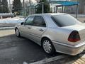 Mercedes-Benz C 240 1999 года за 3 000 000 тг. в Алматы – фото 2