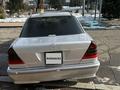 Mercedes-Benz C 240 1999 года за 3 000 000 тг. в Алматы – фото 5