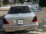 Mercedes-Benz C 240 1999 годаүшін3 000 000 тг. в Алматы – фото 5