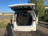 Honda Elysion 2006 года за 5 200 000 тг. в Астана – фото 2