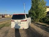 Honda Elysion 2006 года за 5 200 000 тг. в Астана – фото 4