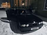 BMW 520 1991 года за 850 000 тг. в Астана – фото 2