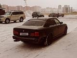 BMW 520 1991 года за 850 000 тг. в Астана – фото 5