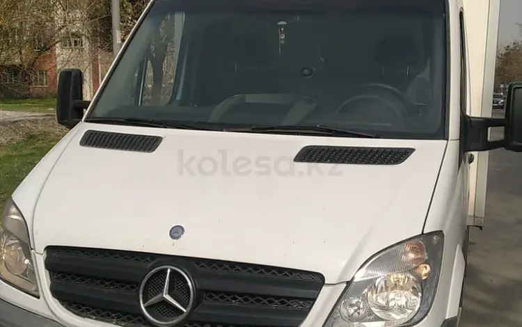 Mercedes-Benz  Спринтер 2012 годаүшін15 000 000 тг. в Алматы