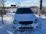 ВАЗ (Lada) Priora 2172 2012 годаүшін2 600 000 тг. в Кокшетау – фото 4