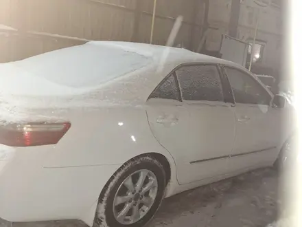 Toyota Camry 2007 года за 6 000 000 тг. в Астана – фото 4