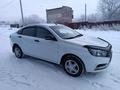 ВАЗ (Lada) Vesta 2020 года за 4 730 000 тг. в Караганда – фото 16