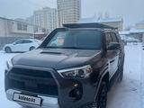 Toyota 4Runner 2022 годаfor35 000 000 тг. в Астана