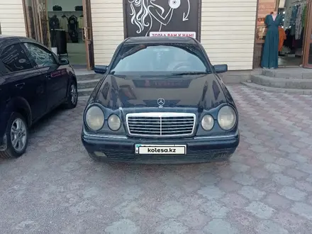 Mercedes-Benz E 280 1997 года за 3 000 000 тг. в Шымкент – фото 4