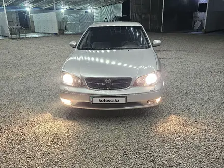 Nissan Maxima 2003 года за 3 250 000 тг. в Жанакорган – фото 2