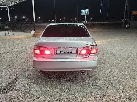 Nissan Maxima 2003 года за 3 250 000 тг. в Жанакорган – фото 10