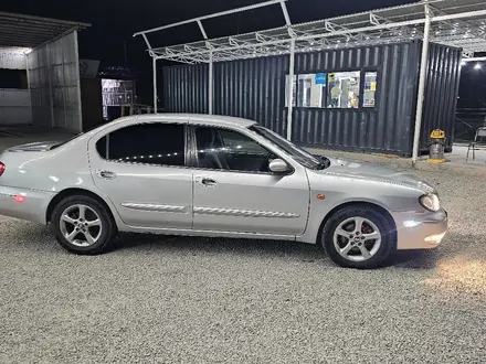 Nissan Maxima 2003 года за 3 250 000 тг. в Жанакорган – фото 3
