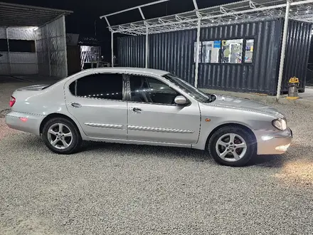 Nissan Maxima 2003 года за 3 250 000 тг. в Жанакорган – фото 4
