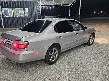 Nissan Maxima 2003 года за 3 250 000 тг. в Жанакорган – фото 5