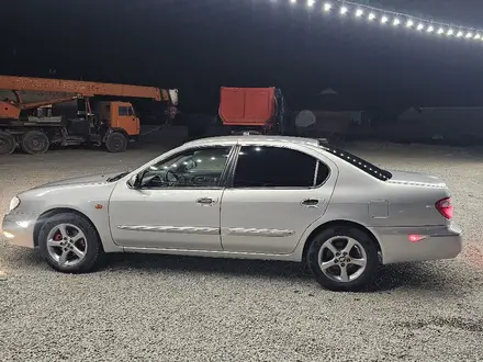 Nissan Maxima 2003 года за 3 250 000 тг. в Жанакорган – фото 7