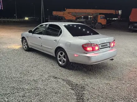 Nissan Maxima 2003 года за 3 250 000 тг. в Жанакорган – фото 8