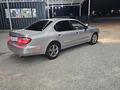 Nissan Maxima 2003 года за 3 250 000 тг. в Жанакорган – фото 9