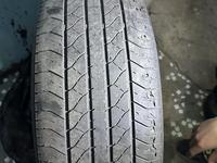 Резину Dunlop sp sport 270.R19 235/55/r19 за 17 700 тг. в Алматы