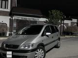 Opel Zafira 1999 года за 3 200 000 тг. в Шымкент – фото 3