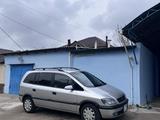 Opel Zafira 1999 года за 3 200 000 тг. в Шымкент