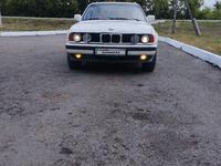 BMW 520 1990 годаүшін800 000 тг. в Астана