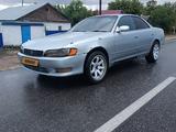 Toyota Mark II 1995 годаүшін1 300 000 тг. в Темиртау – фото 3
