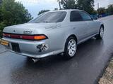 Toyota Mark II 1995 годаүшін1 300 000 тг. в Темиртау – фото 5