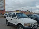 Kia Sportage 1995 годаүшін700 000 тг. в Караганда