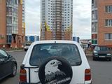 Kia Sportage 1995 годаүшін700 000 тг. в Караганда – фото 3
