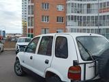 Kia Sportage 1995 годаүшін700 000 тг. в Караганда – фото 4