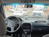 Kia Sportage 1995 годаүшін700 000 тг. в Караганда – фото 5